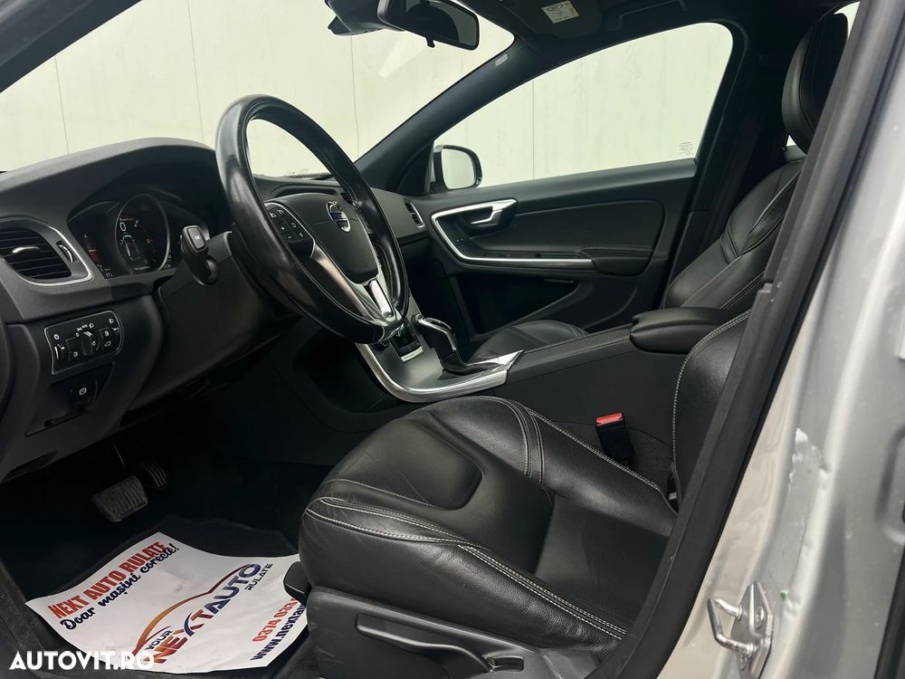 Volvo V60 D2 Basic - 5