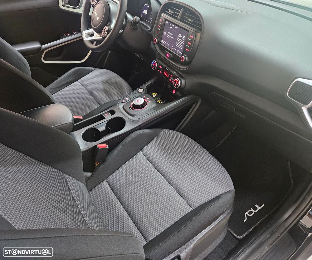 Kia e-Soul Edition 7 - 36