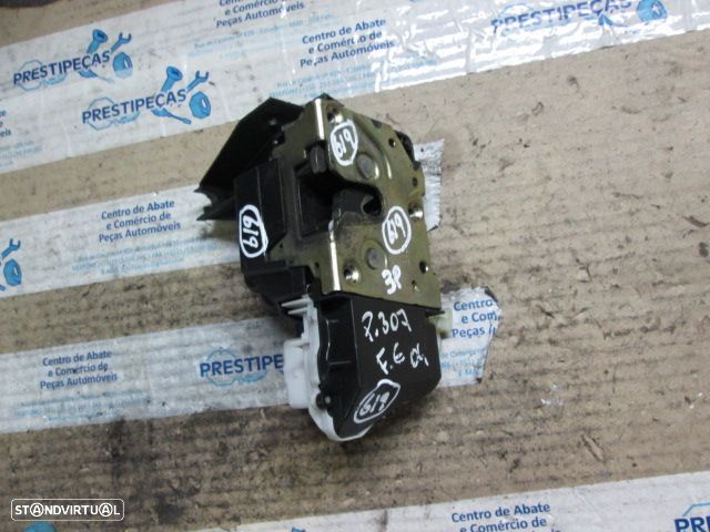 Fecho S/REF0619 PEUGEOT 307 2004 FE ELETRICO - 1