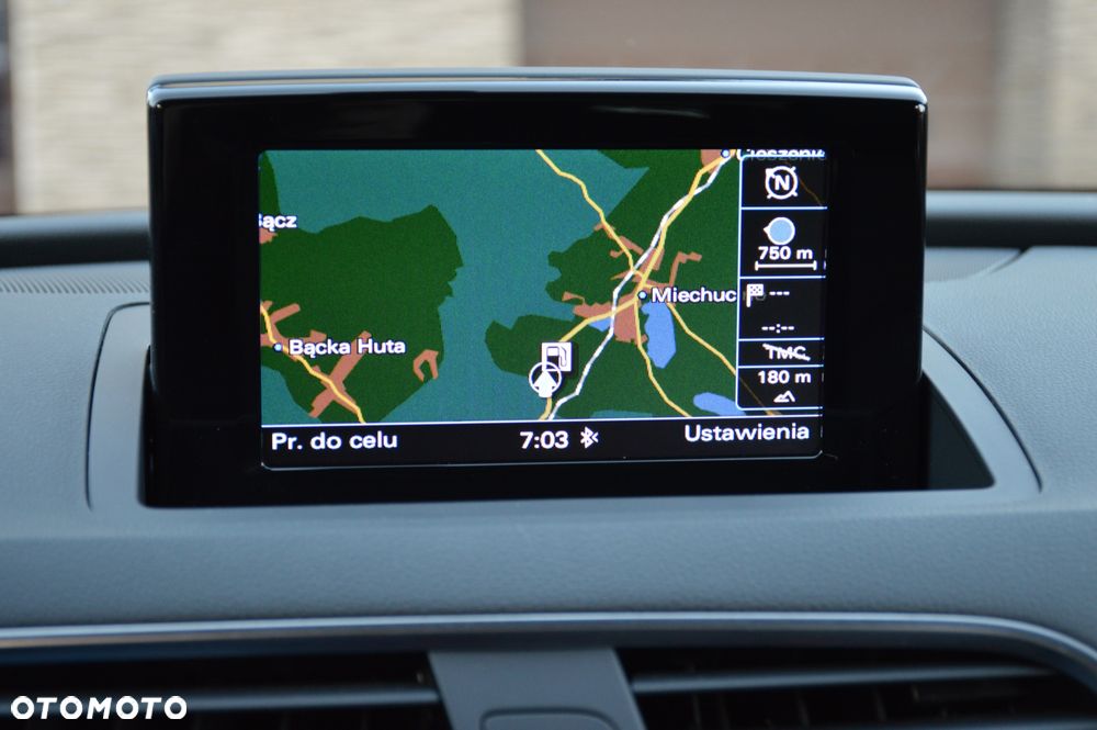 Audi Q3 35 TDI advanced - 33