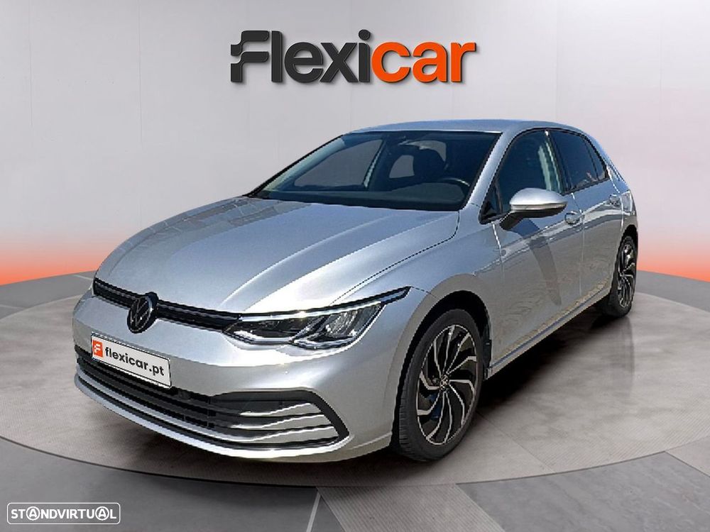 VW Golf 1.0 TSI Life - 3