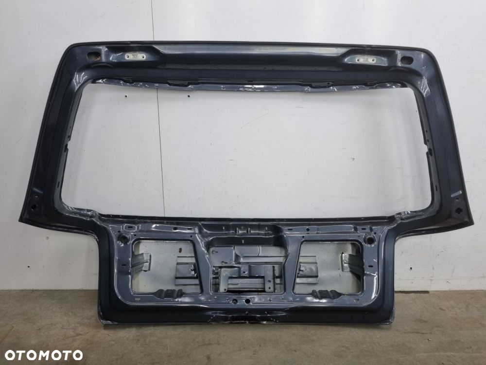 Klapa bagażnika VW Golf IV 4 97-06r. HB Hatchback 1J6827173 - 15