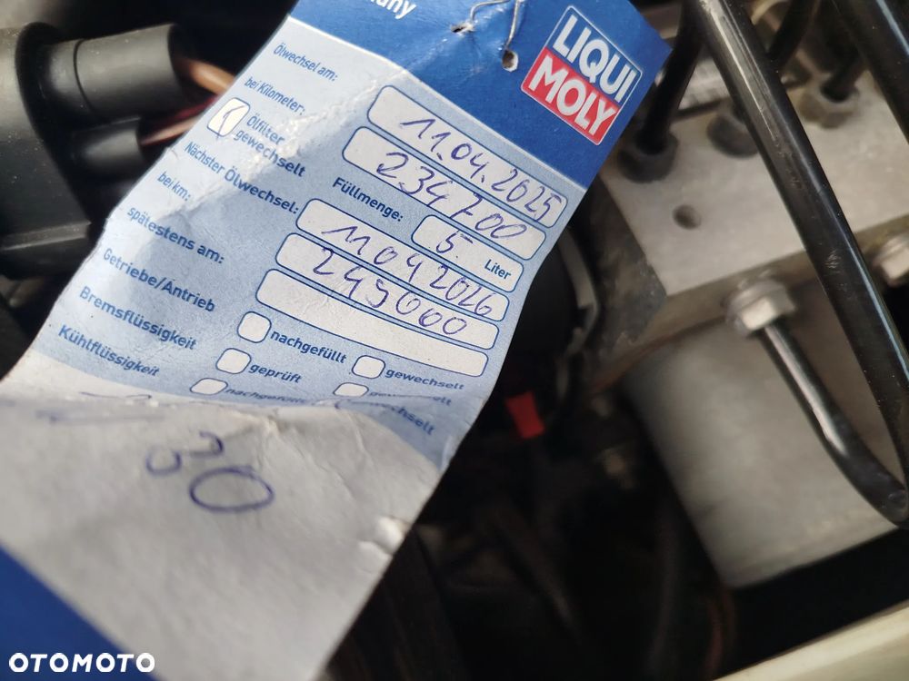 Audi A4 B7 2.0  BPW skrzynia biegów automat HHF - 3