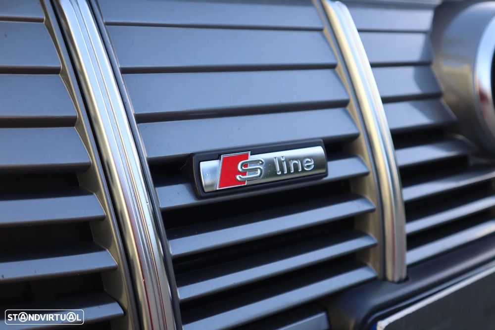 Audi e-tron Sportback 55 quattro S line - 6