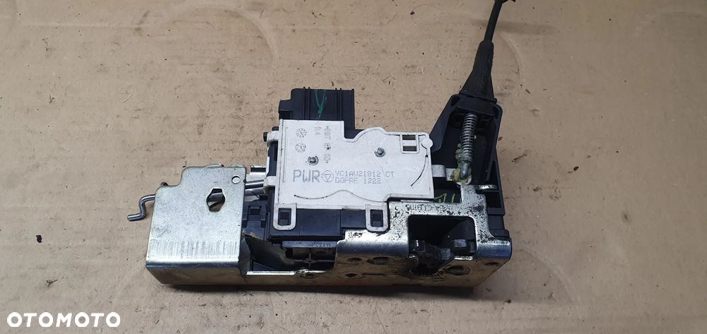 Zamek prawy przód przedni Ford Transit MK7 YC1AV21812CT - 1