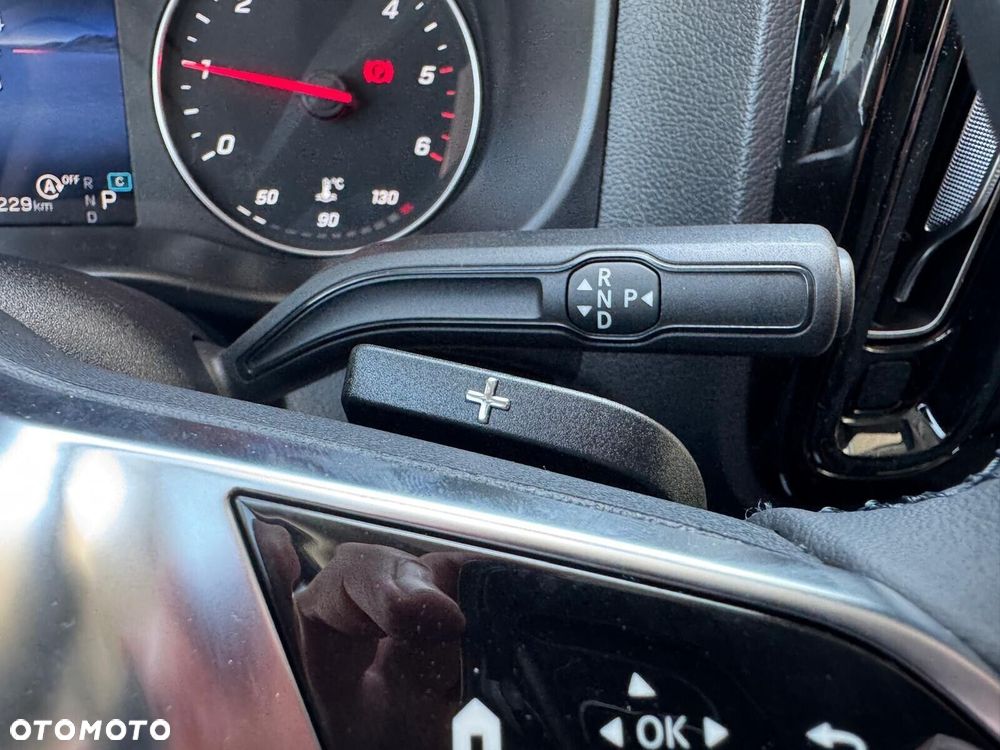 Mercedes-Benz vito Vito - 31