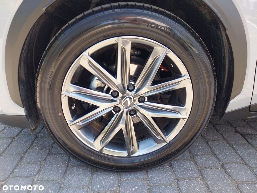 Lexus LBX 1.5 Hybrid Elegant - 31