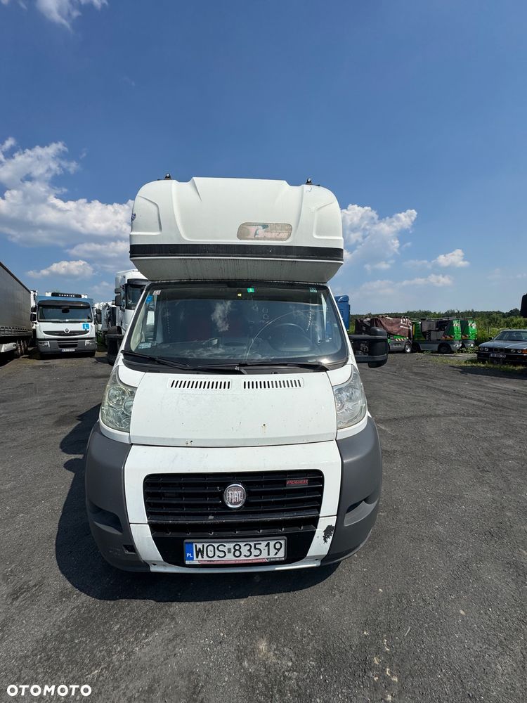 Fiat Ducato - 5