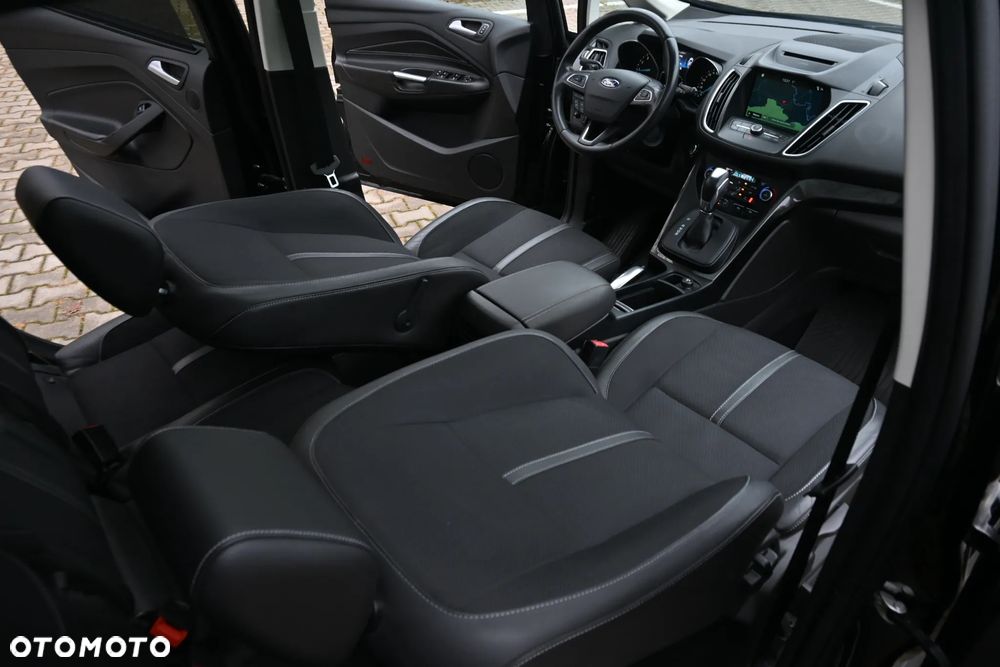 Ford C-MAX 1.5 EcoBoost Titanium ASS - 40