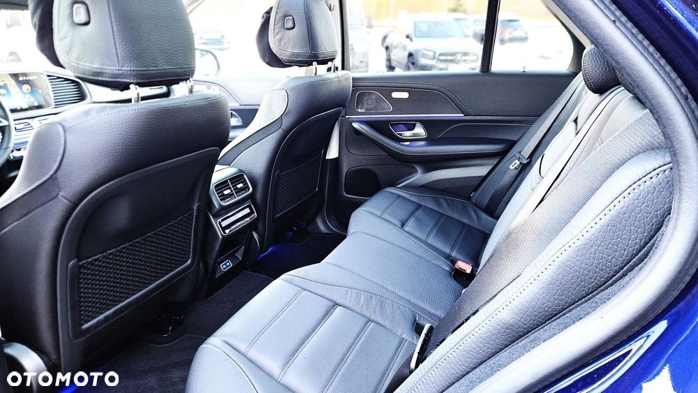 Mercedes-Benz GLE - 15