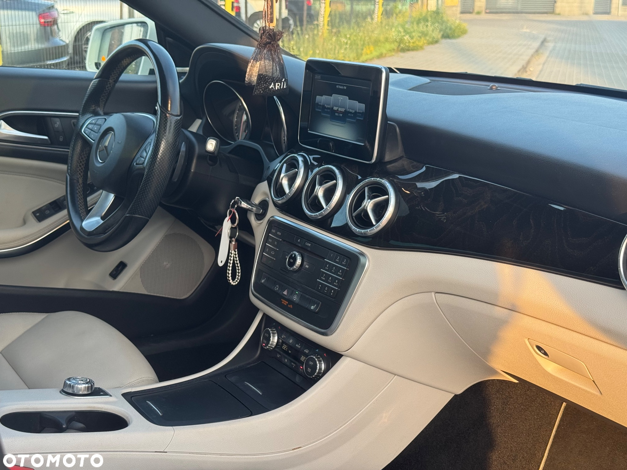 Mercedes-Benz CLA 250 4-Matic AMG Line - 22
