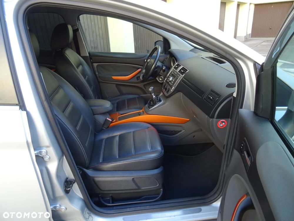 Ford Kuga 2.0 TDCi 2x4 Trend - 7