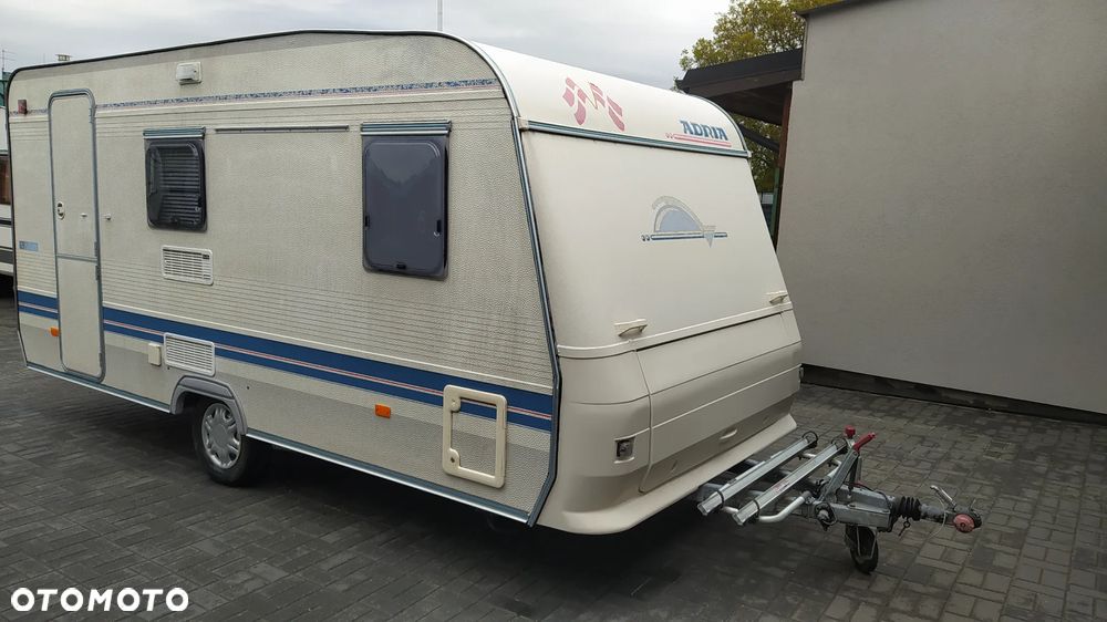 Adria 432px - 1