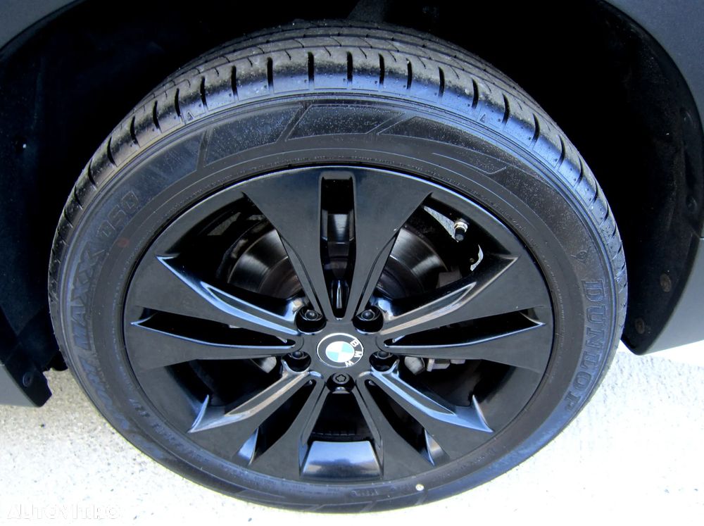 BMW X1 sDrive20i Aut. xLine - 40