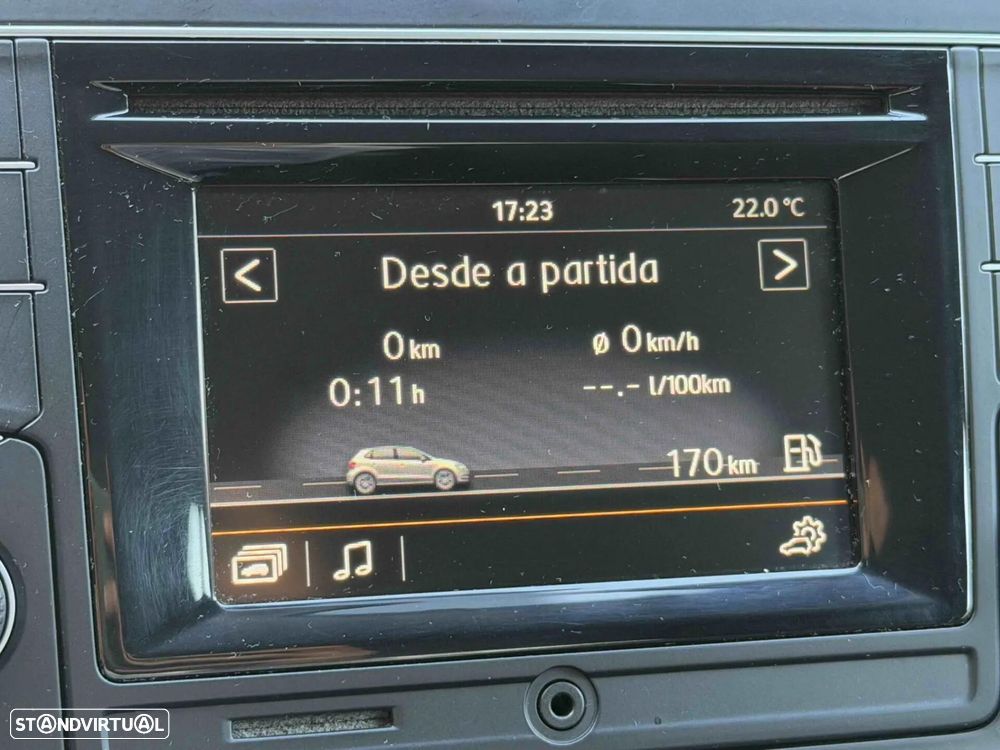 VW Polo 1.0 Trendline - 46