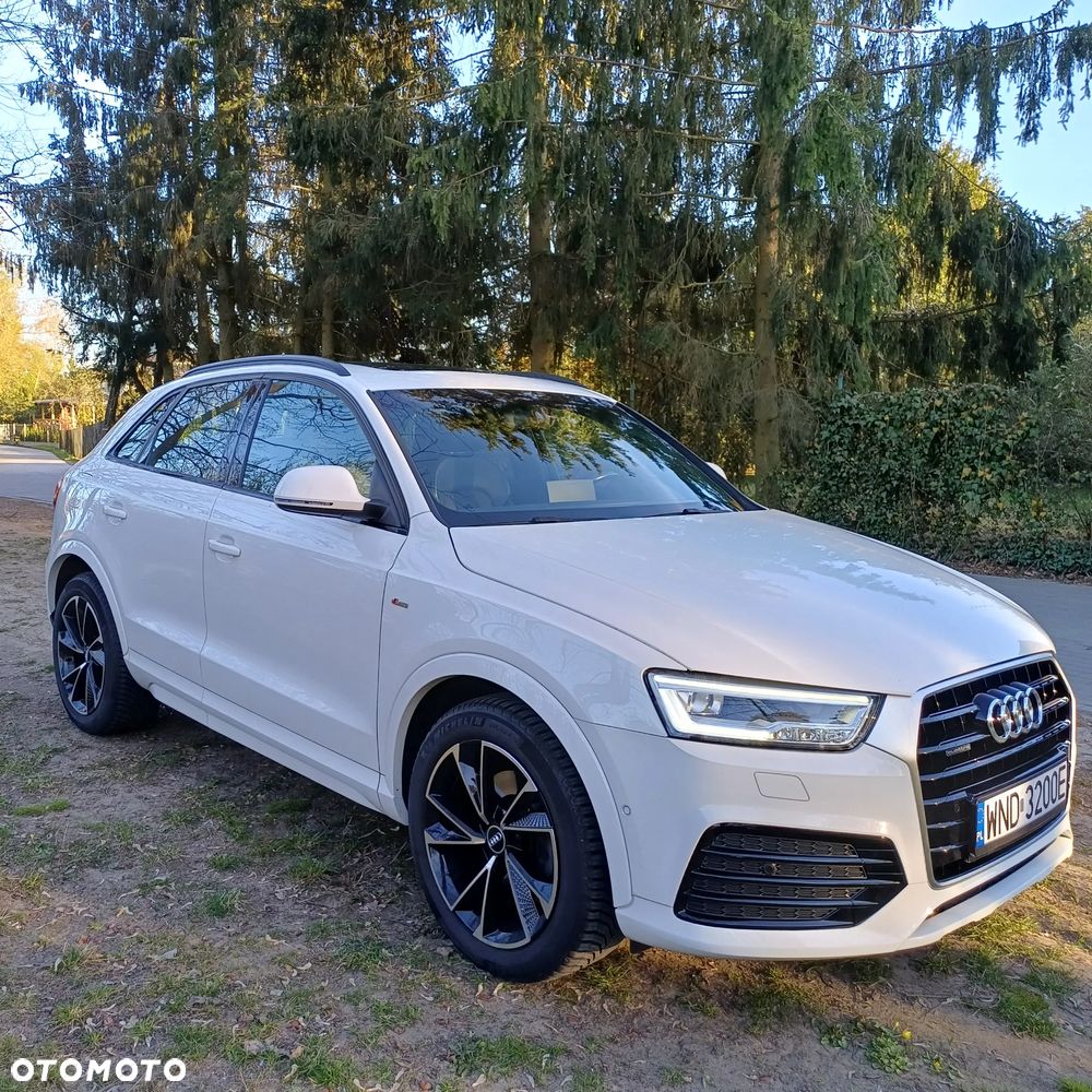 Audi Q3 - 3