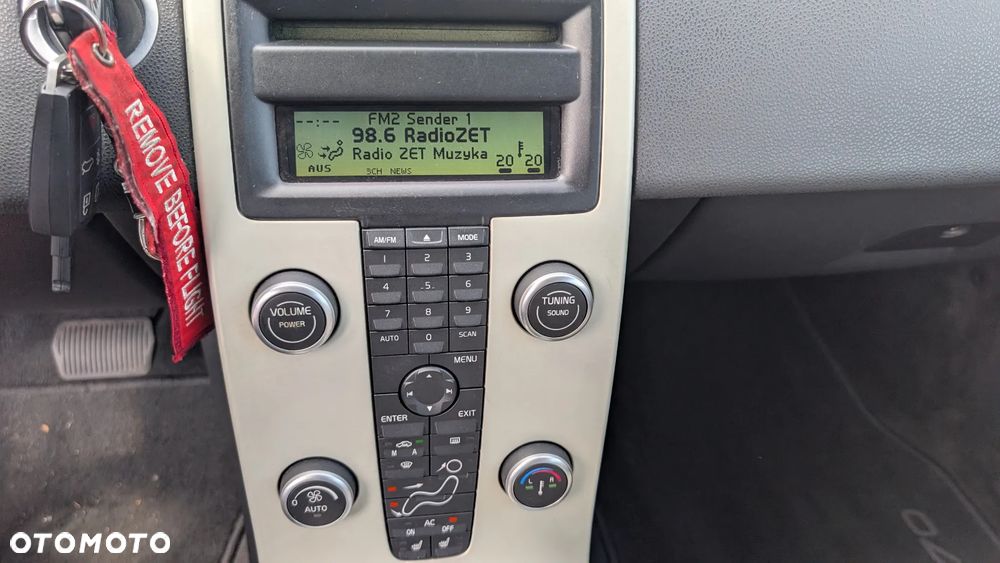 Volvo C70 - 11