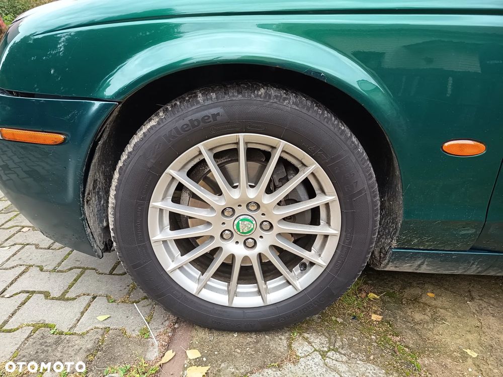 Jaguar S-Type 3.0 V6 Executive - 16