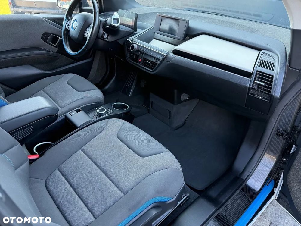 BMW i3 94 Ah (Range Extender) - 11