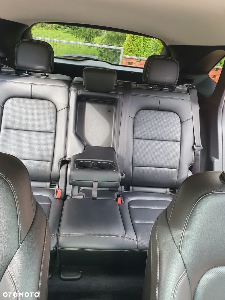 Ford Escape 1.5 EcoBoost AWD SE - 8