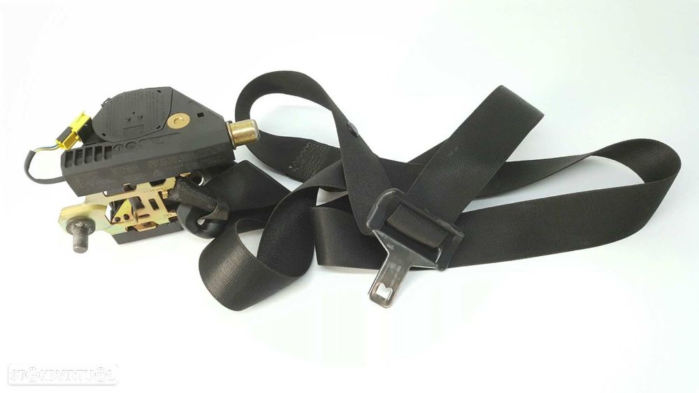 CINTO DE SEGURANÇA TRASEIRO DIREITO MERCEDES CLASE M (W163) 270 CDI (163.113) - 1