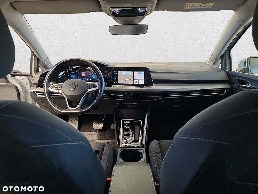Volkswagen Golf 2.0 TDI Style DSG - 18