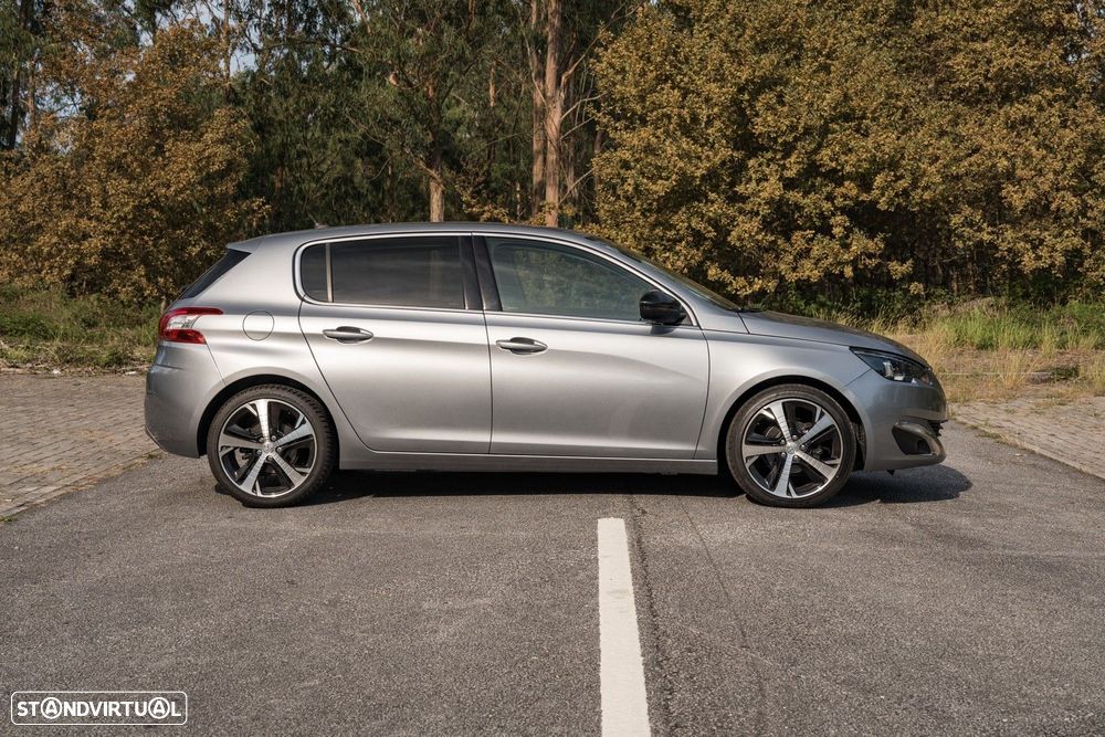 Peugeot 308 - 19