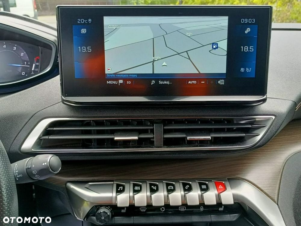Peugeot 3008 1.2 PureTech GT S&S EAT8 - 25