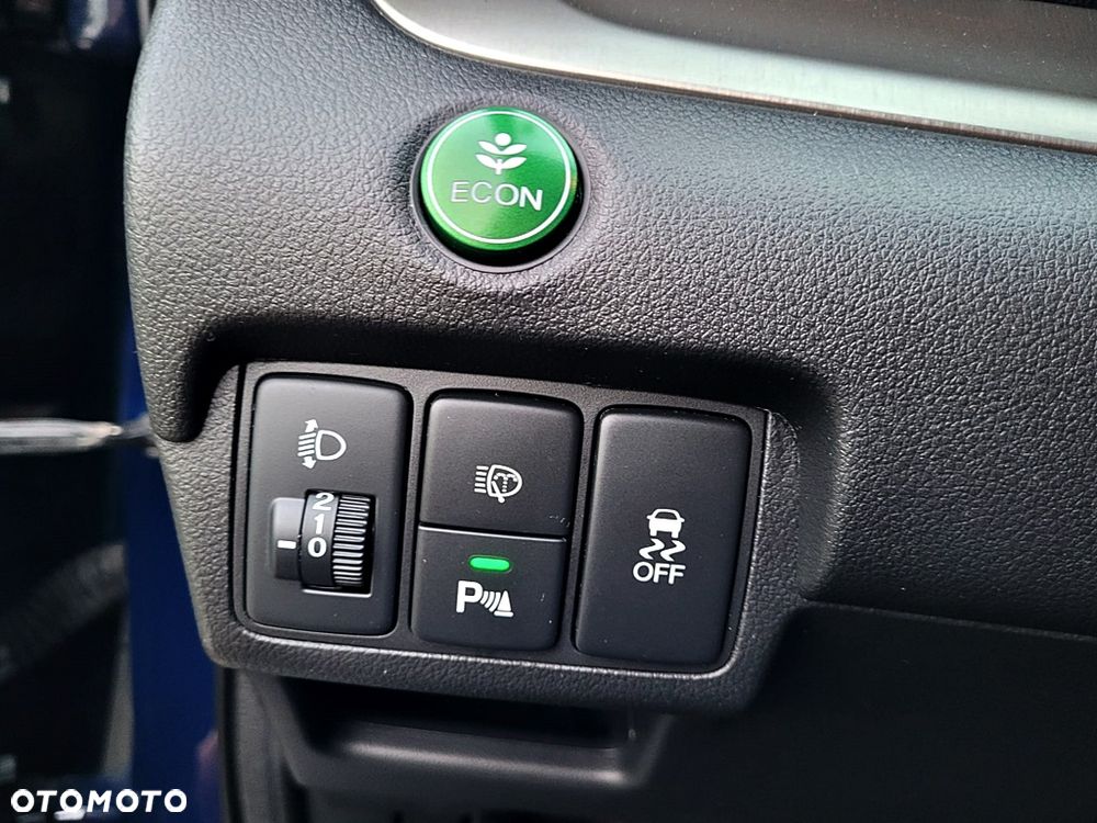 Honda CR-V 2.0 Elegance - 24