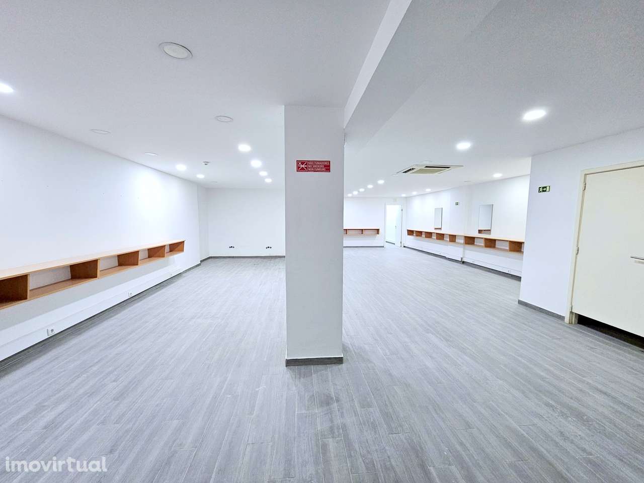 Loja  Venda em Avenidas Novas,Lisboa - Grande imagem: 5/22