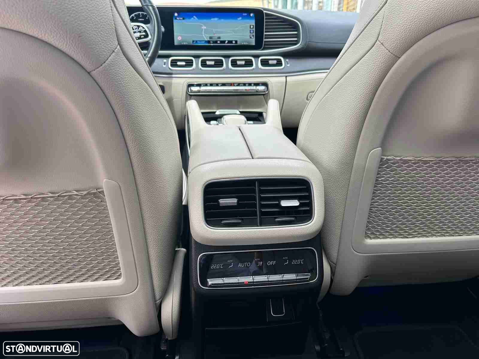 Mercedes-Benz GLE 350 de 4Matic - 17