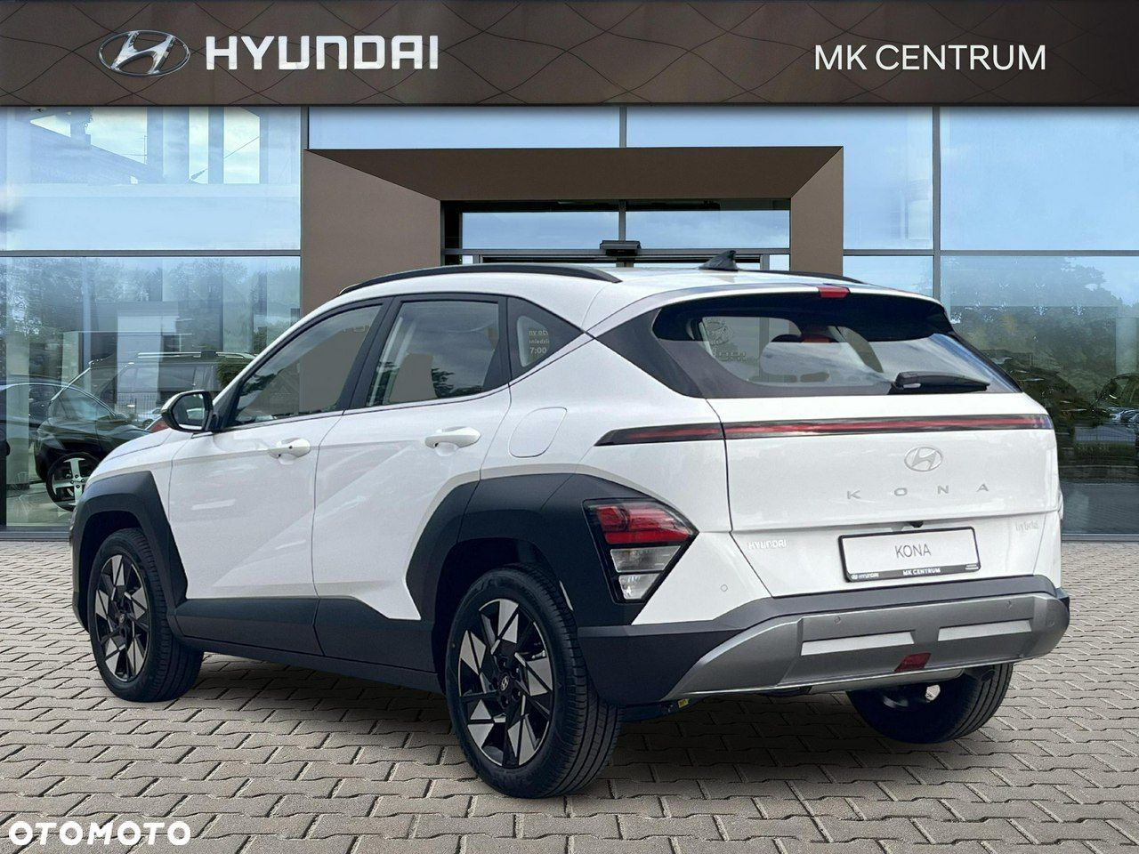 Hyundai Kona - 3