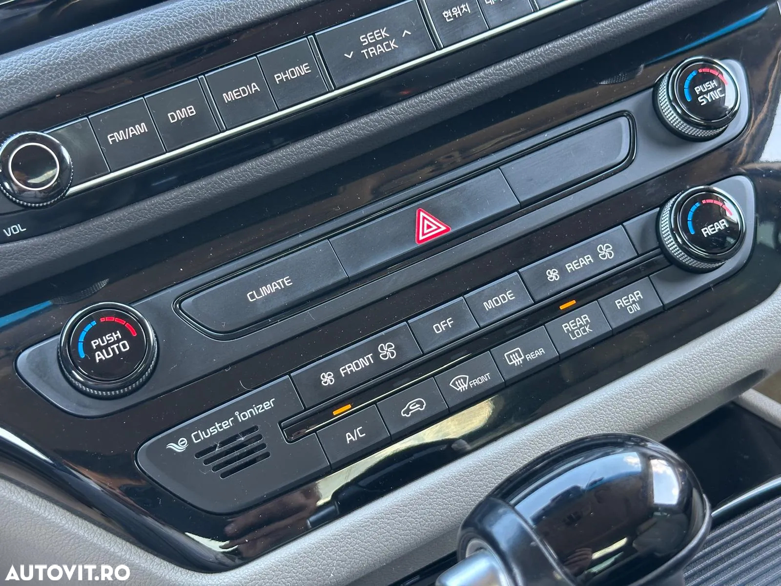 Kia Carnival - 30