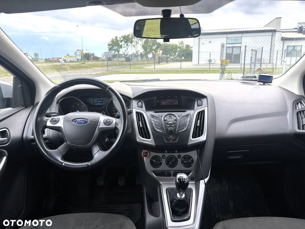Ford Focus 1.6 TDCi Edition Start - 7