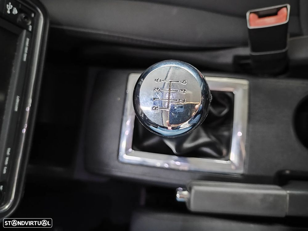 Dodge Journey 2.0 CRD SXT MTX Limited - 33