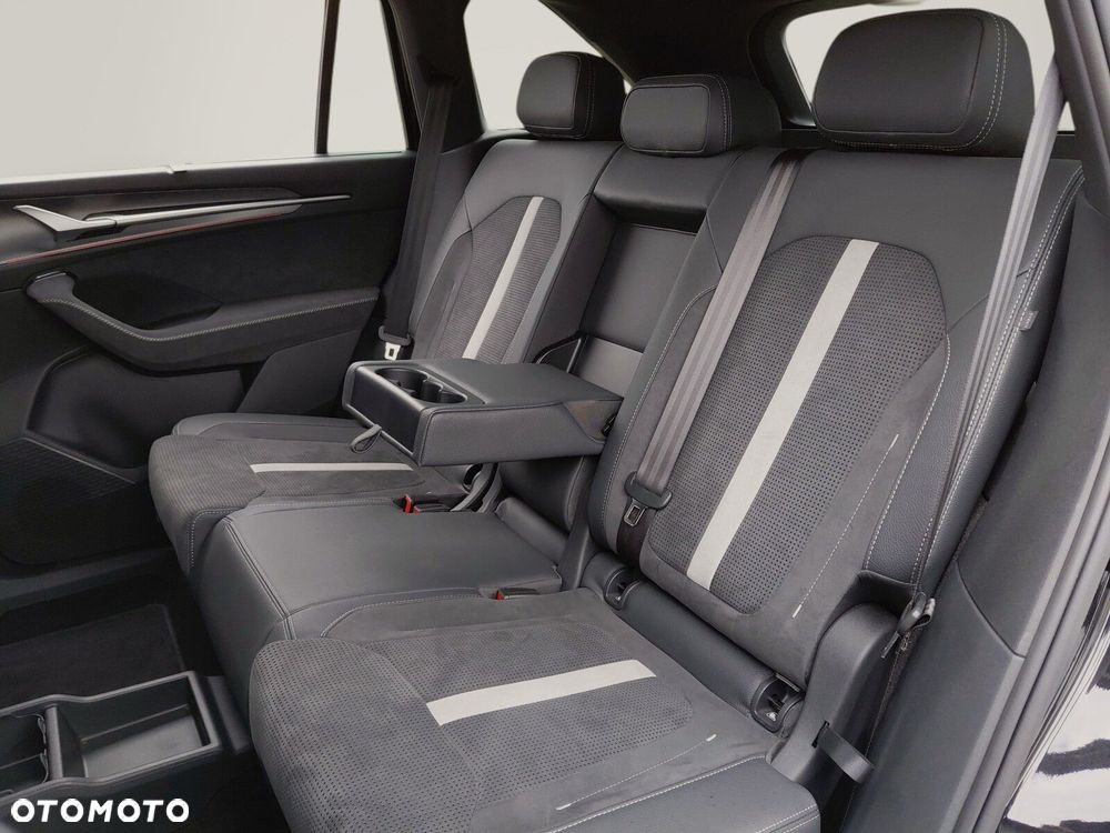 Skoda Kodiaq 1.5 TSI mHEV 4x2 Sportline DSG - 11