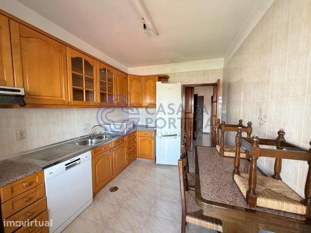 Arrendamento de apartamento T3+1 em Gondomar - Grande imagem: 4/24