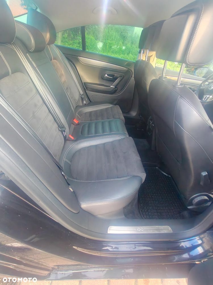 Volkswagen Passat CC 2.0 TDI DPF BMT DSG - 6