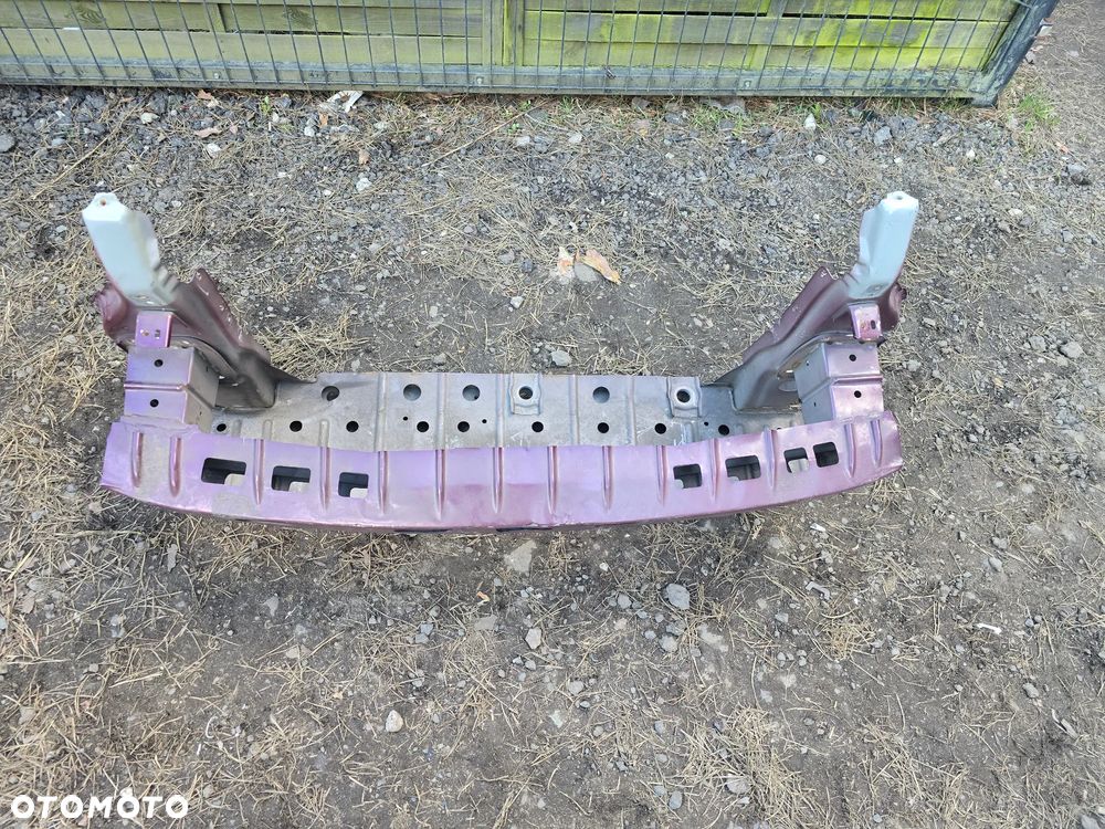 Mitsubishi Space star II lift 2019-25 pas przedni belka - 4