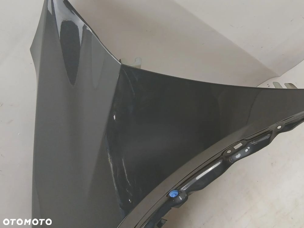 Błotnik przód przedni lewy Peugeot 408 II - 4
