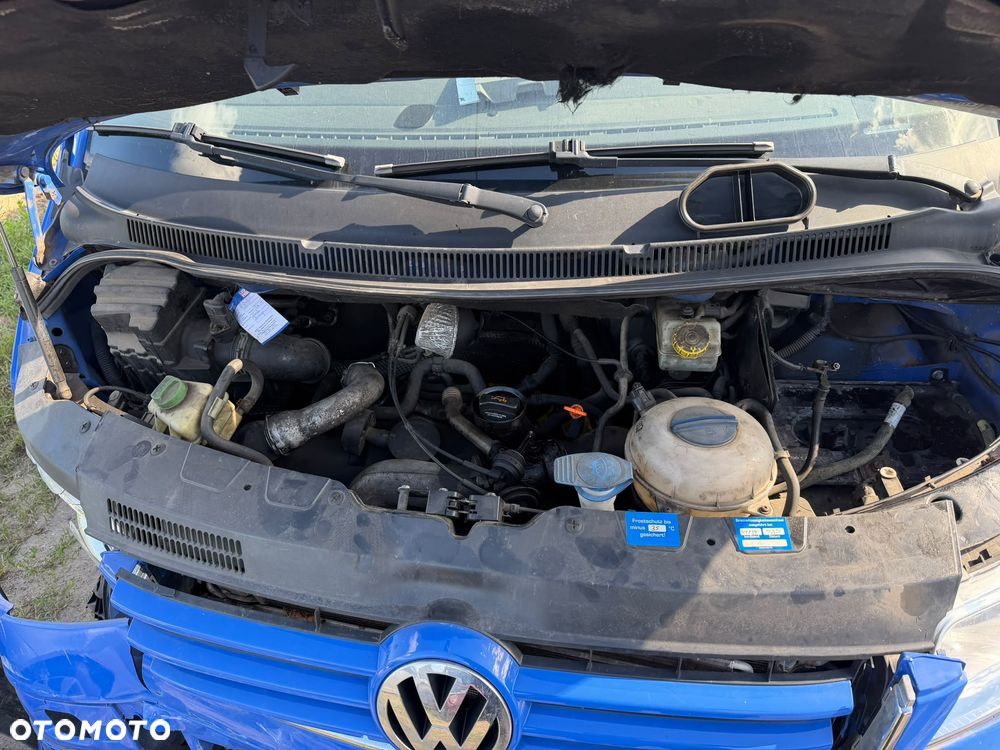 Volkswagen Caravelle L2 Comfortline Goldenline - 7