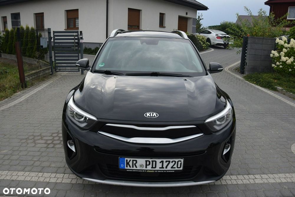 Kia Stonic 1.0 T-GDI DCT OPF Spirit - 4