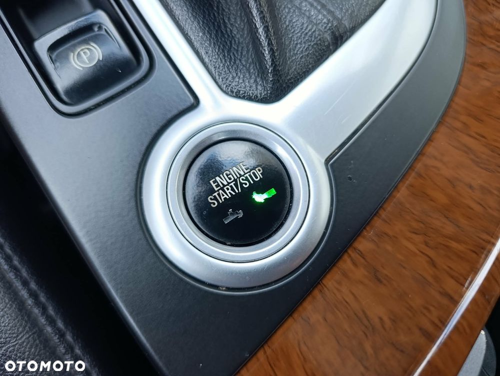 Saab 9-5 2.0T Linear - 37