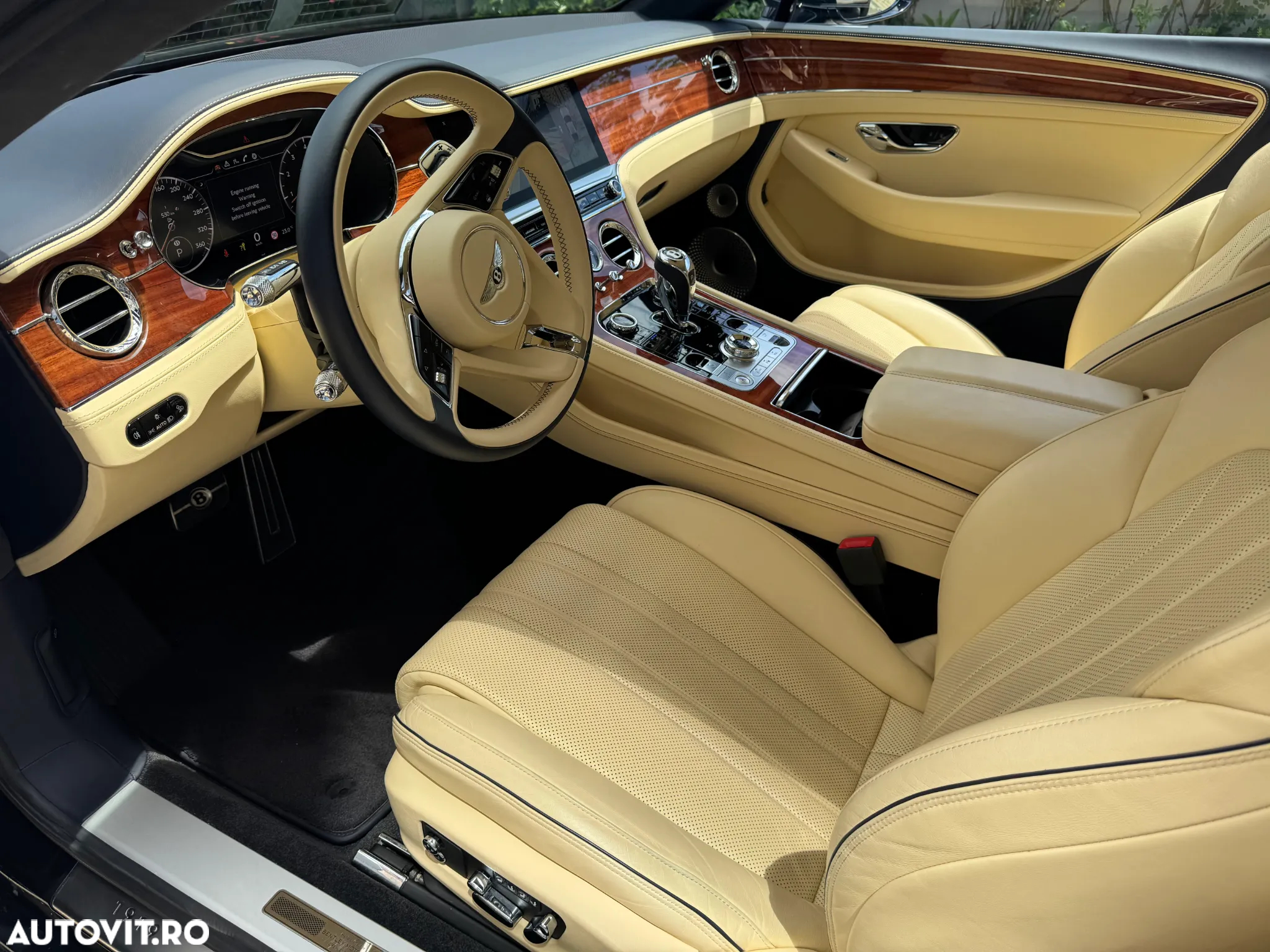Bentley Continental - 8