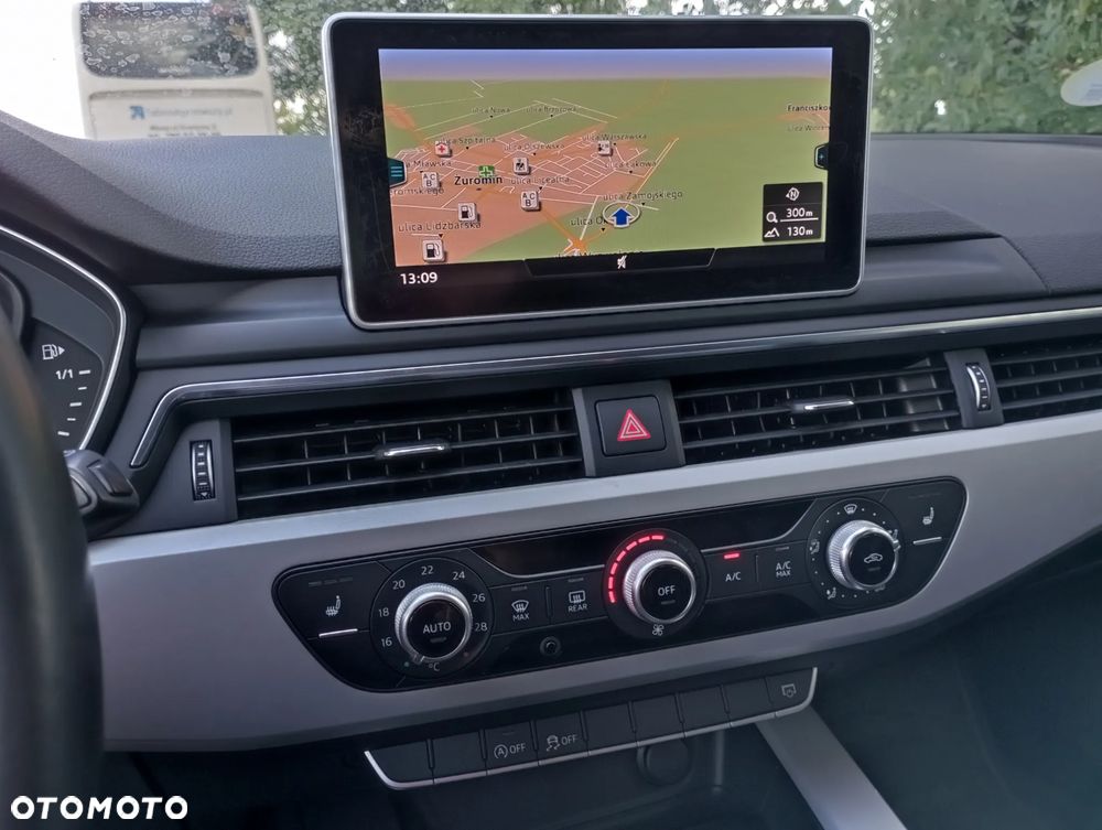 Audi A4 Avant - 24