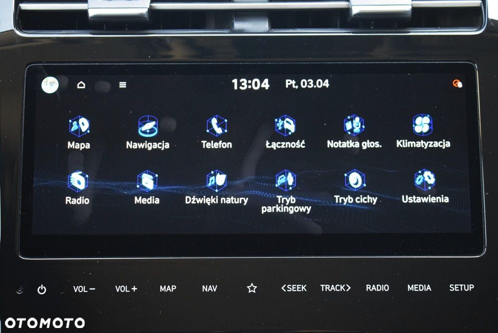 Hyundai Tucson - 25