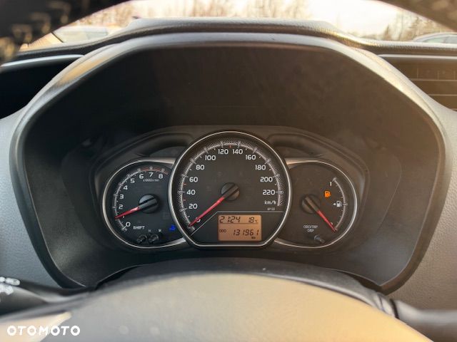Toyota Yaris 1.33 VVT-i Comfort - 7