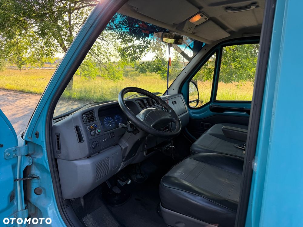 Citroën Jumper - 20