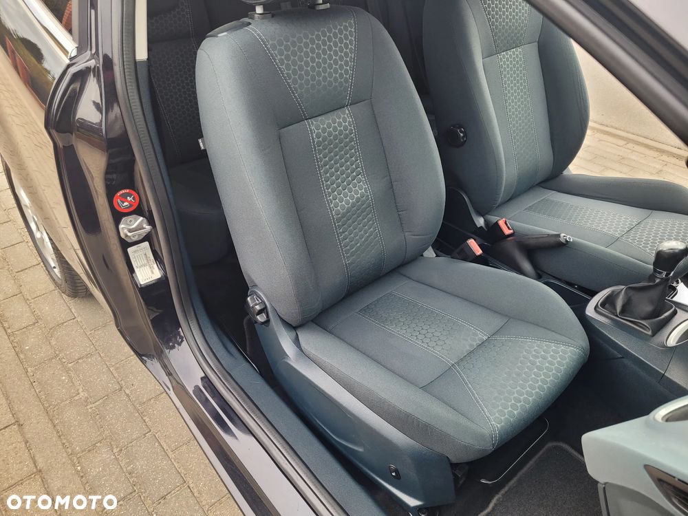 Ford Fiesta 1.6 TDCi Titanium - 24