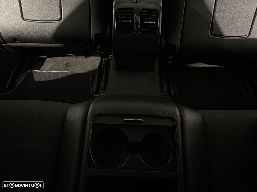 Mercedes-Benz C 220 CDI Edition - 12